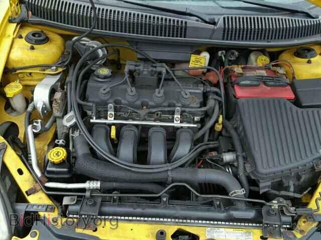 2003 DODGE NEON - VIN: 1B3ES56C43D188387 - Фото 7