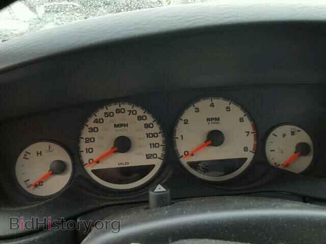 2003 DODGE NEON - VIN: 1B3ES56C43D188387 - Фото 8
