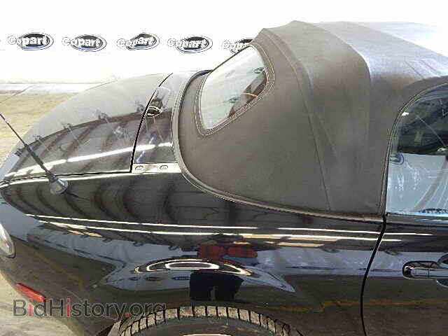 2006 MAZDA MIATA - VIN: JM1NC25F960111273 - Фото 6