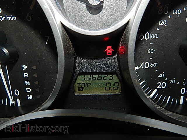 2006 MAZDA MIATA - VIN: JM1NC25F960111273 - Фото 8