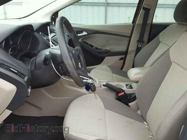 2013 FORD FOCUS - VIN: 1FADP3F22DL254391 - Photo 5
