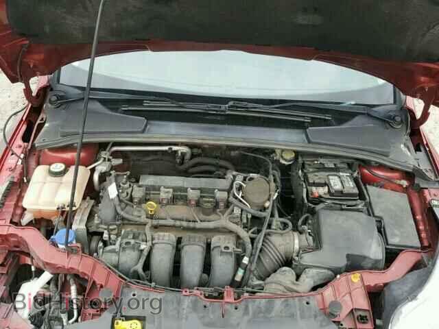 2013 FORD FOCUS - VIN: 1FADP3F22DL254391 - Photo 7