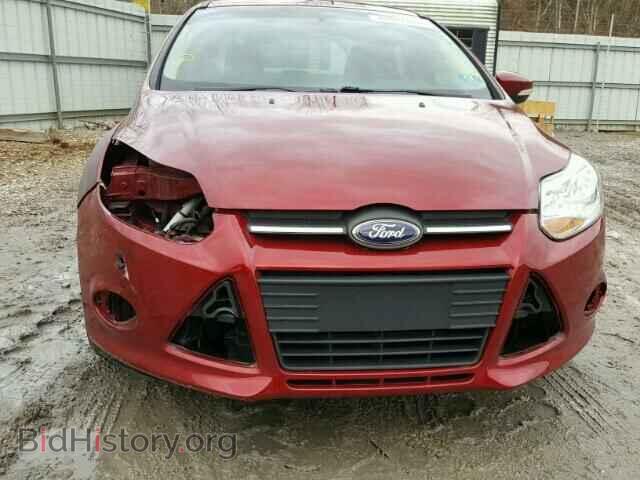 2013 FORD FOCUS - VIN: 1FADP3F22DL254391 - Photo 9
