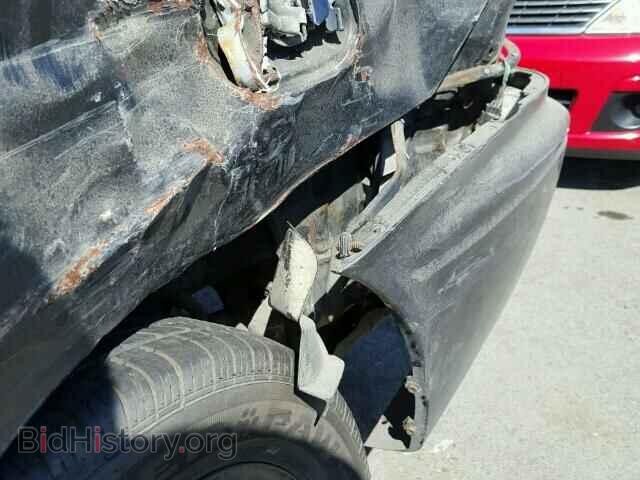 2002 MITSUBISHI LANCER - VIN: JA3AJ26E22U075745 - Фото 10