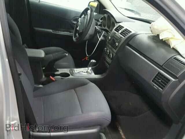 2010 DODGE AVENGER - VIN: 1B3CC4FB4AN228156 - Фото 5