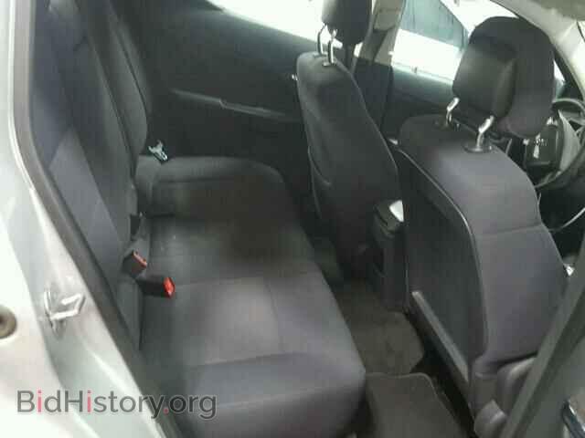 2010 DODGE AVENGER - VIN: 1B3CC4FB4AN228156 - Фото 6