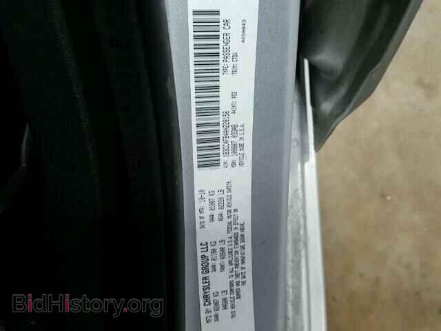 2010 DODGE AVENGER - VIN: 1B3CC4FB4AN228156 - Фото 10