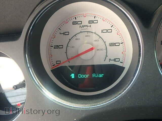2011 DODGE CHALLENGER - VIN: 2B3CJ4DG2BH602598 - Фото 8