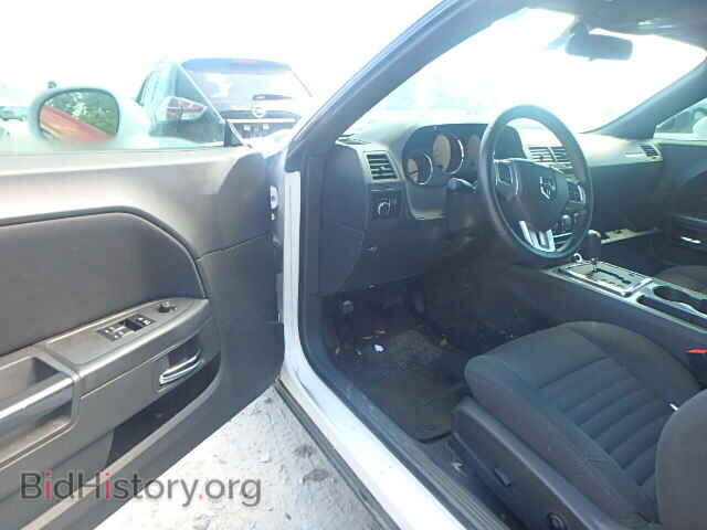 2011 DODGE CHALLENGER - VIN: 2B3CJ4DG2BH602598 - Фото 9