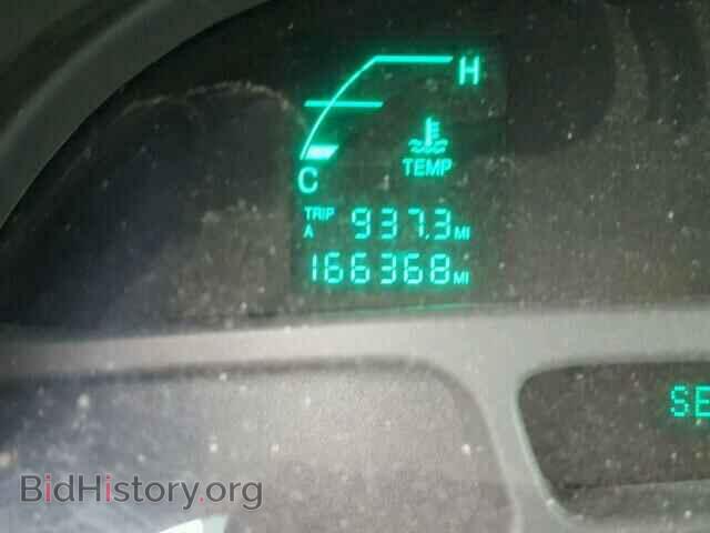 2004 CADILLAC DEVILLE - VIN: 1G6KD54Y14U155667 - Photo 8