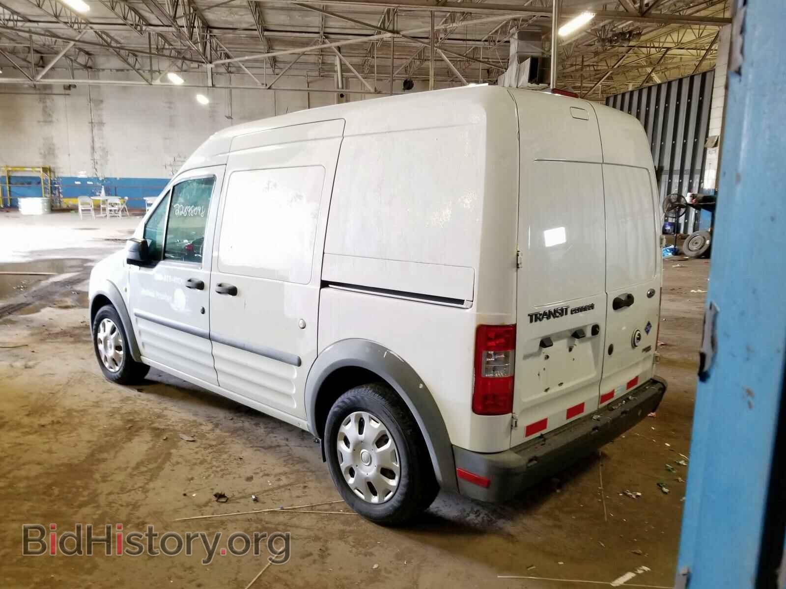 2012 FORD TRANSIT CO - VIN: NM0LS7AN2CT082968 - Фото 3