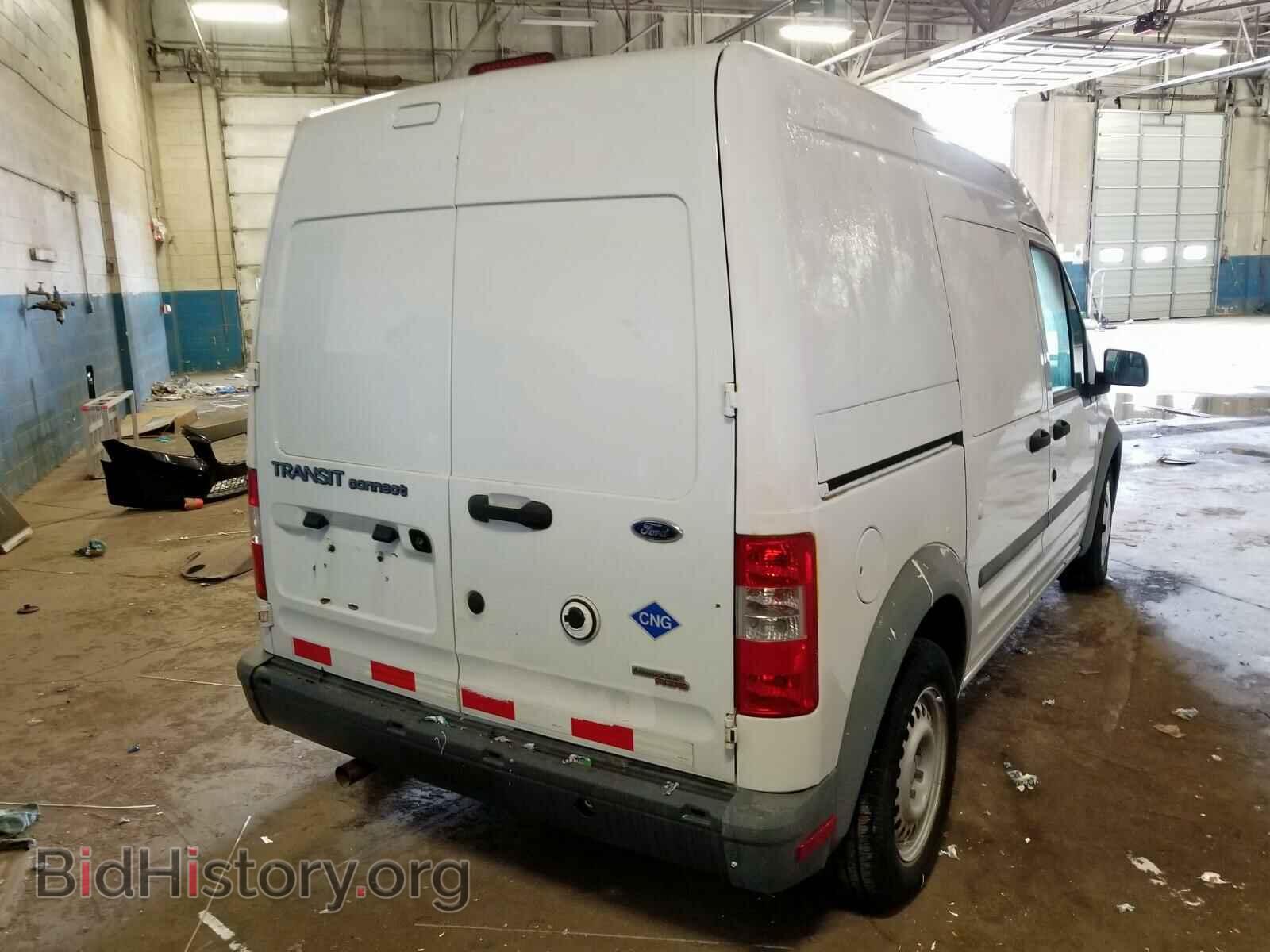 2012 FORD TRANSIT CO - VIN: NM0LS7AN2CT082968 - Фото 4