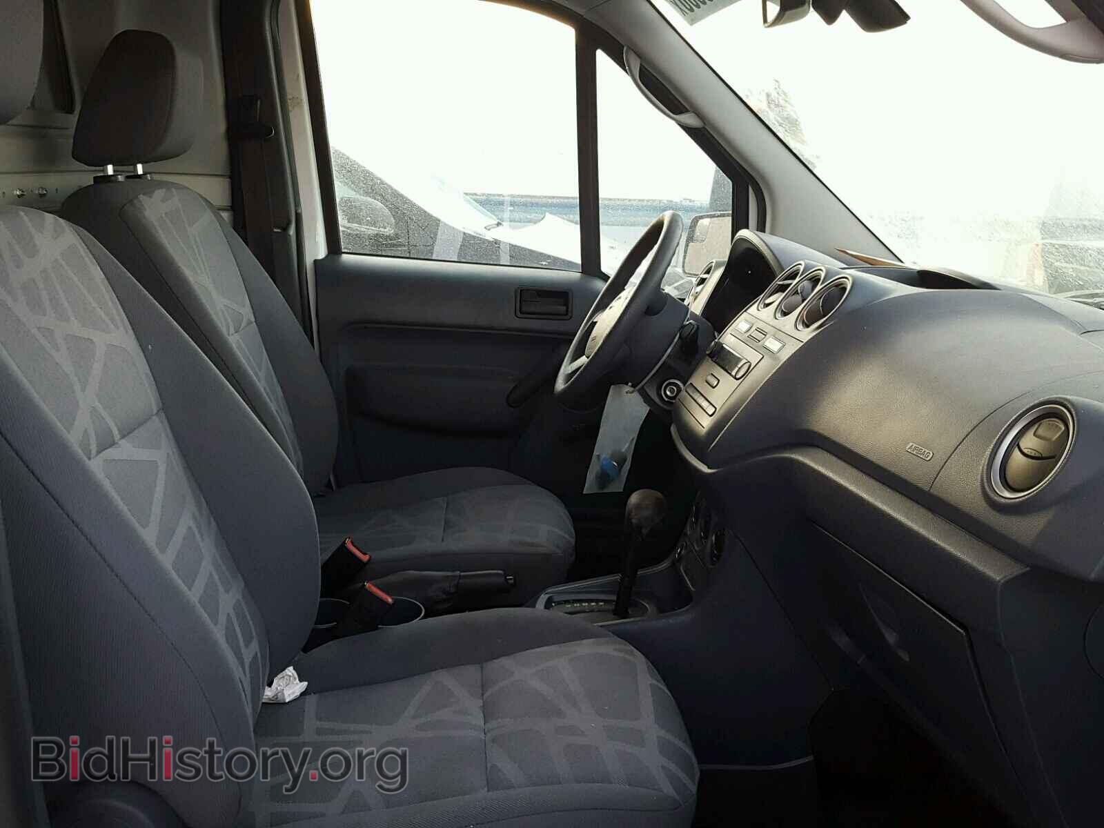 2012 FORD TRANSIT CO - VIN: NM0LS7AN2CT082968 - Фото 5