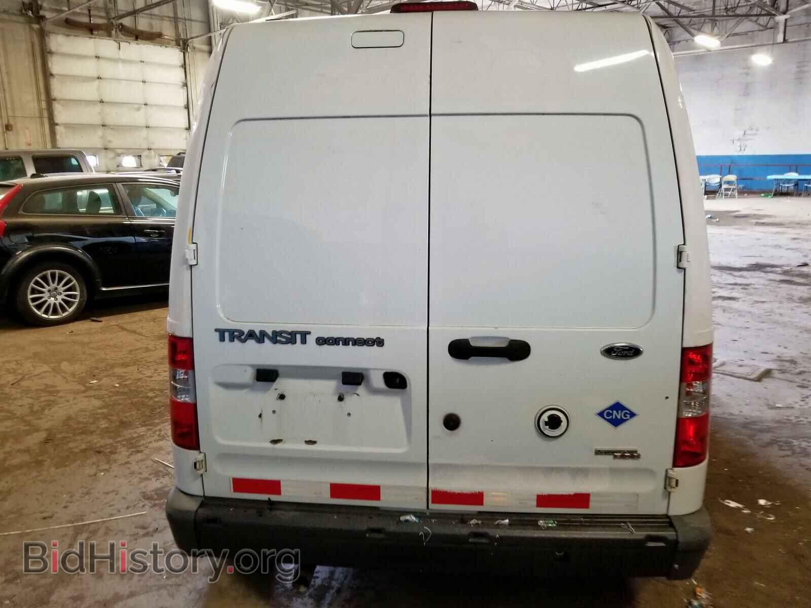 2012 FORD TRANSIT CO - VIN: NM0LS7AN2CT082968 - Фото 6