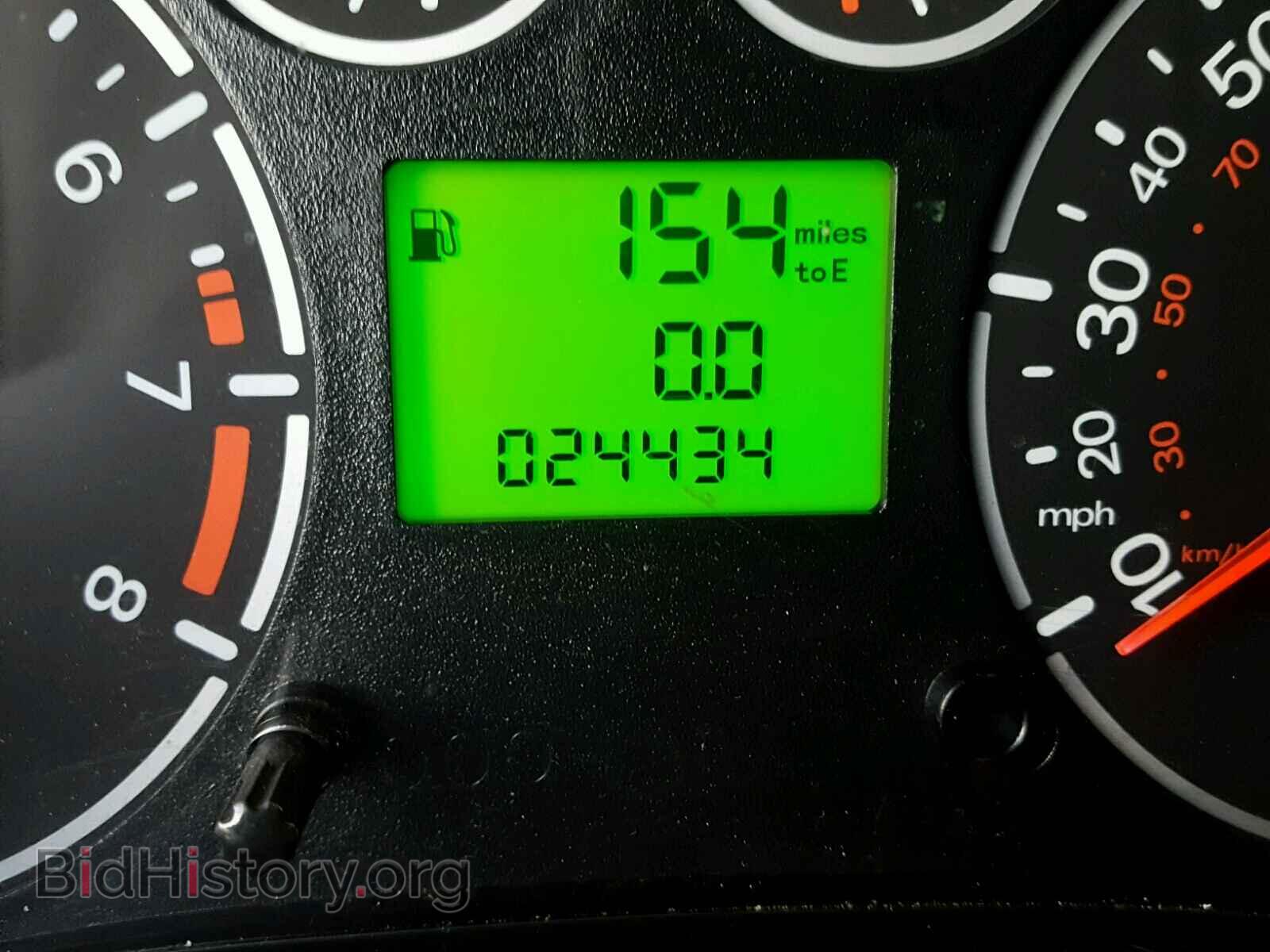 2012 FORD TRANSIT CO - VIN: NM0LS7AN2CT082968 - Фото 8