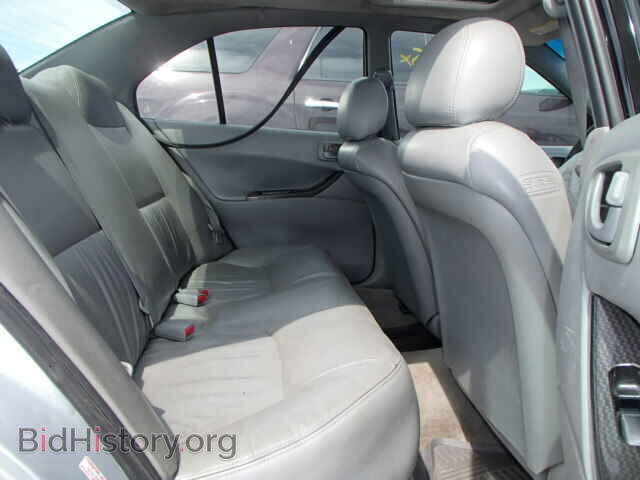 2003 MITSUBISHI GALANT - VIN: 4A3AA46H43E112634 - Фото 6