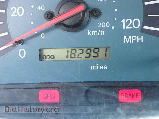 2003 MITSUBISHI GALANT - VIN: 4A3AA46H43E112634 - Фото 8