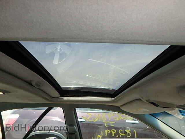 2003 MITSUBISHI GALANT - VIN: 4A3AA46H43E112634 - Фото 9
