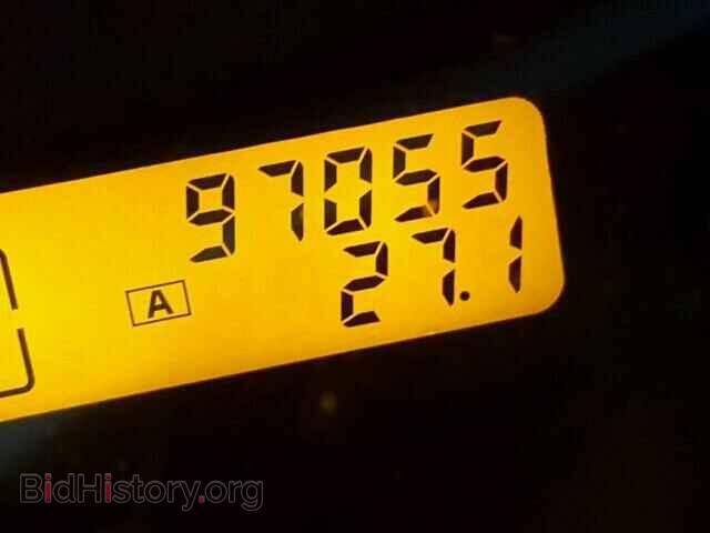 2008 NISSAN VERSA - VIN: 3N1BC11E08L360807 - Фото 8