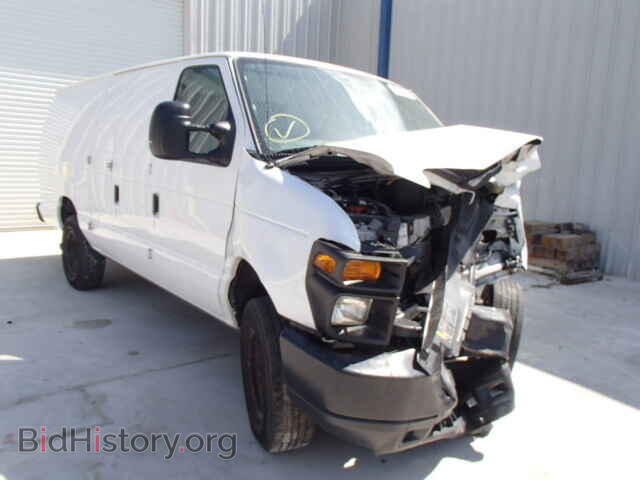 Photo 1FTSS3EL3EDA48793 - FORD ECONOLINE 2014