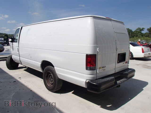 2014 FORD ECONOLINE - VIN: 1FTSS3EL3EDA48793 - Фото 3