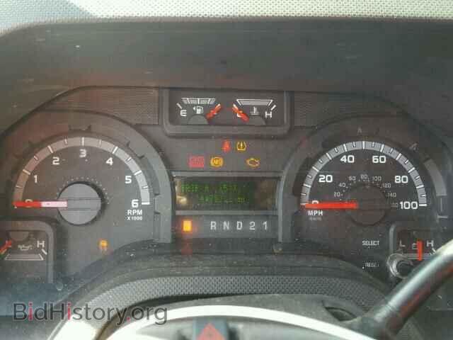 2014 FORD ECONOLINE - VIN: 1FTSS3EL3EDA48793 - Фото 8