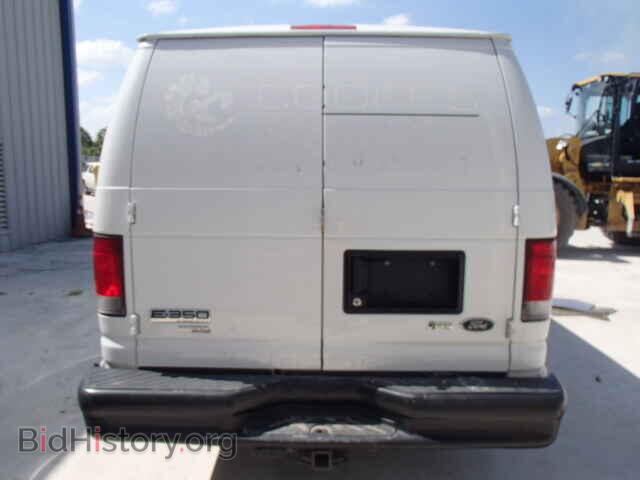 2014 FORD ECONOLINE - VIN: 1FTSS3EL3EDA48793 - Фото 9