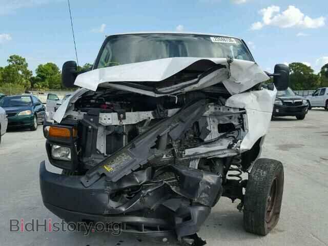2014 FORD ECONOLINE - VIN: 1FTSS3EL3EDA48793 - Фото 10