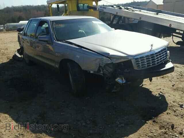 Фотография 1G6KD54Y4VU274976 - CADILLAC DEVILLE 1997