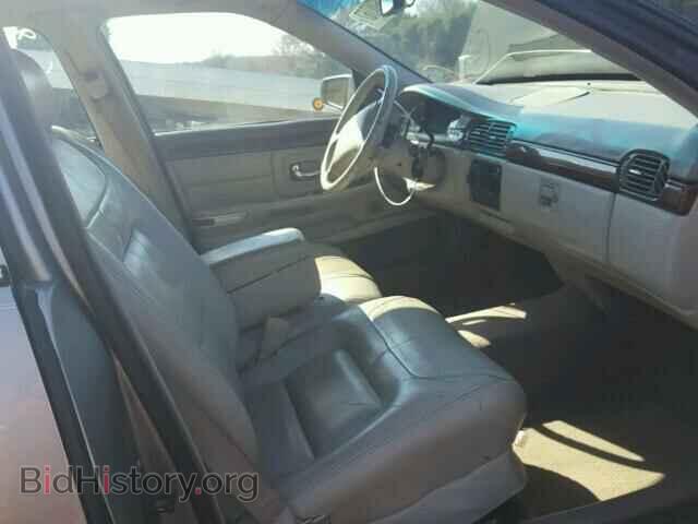 1997 CADILLAC DEVILLE - VIN: 1G6KD54Y4VU274976 - Фото 5