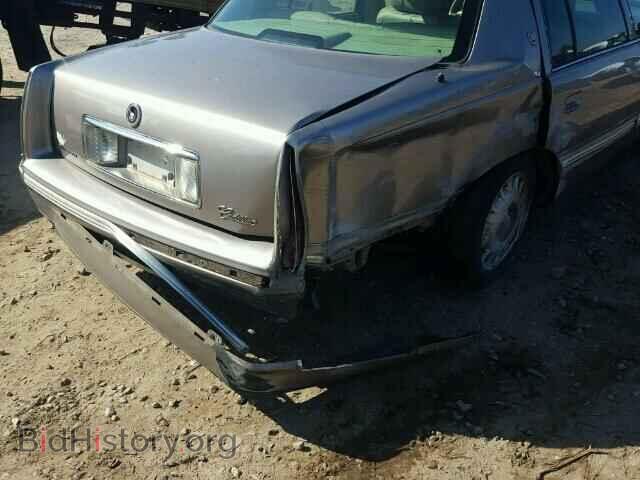 1997 CADILLAC DEVILLE - VIN: 1G6KD54Y4VU274976 - Фото 9