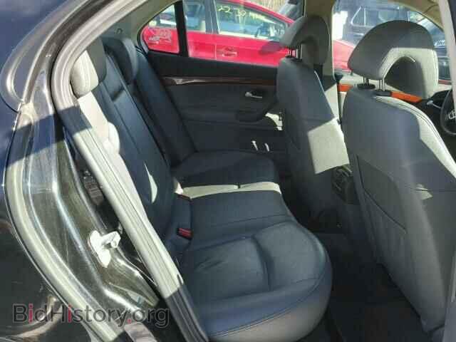 2006 SAAB 9 3 - VIN: YS3FD49Y961028521 - Фото 6