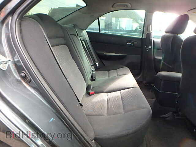 2005 MAZDA 6 - VIN: 1YVHP80C555M18534 - Фото 6