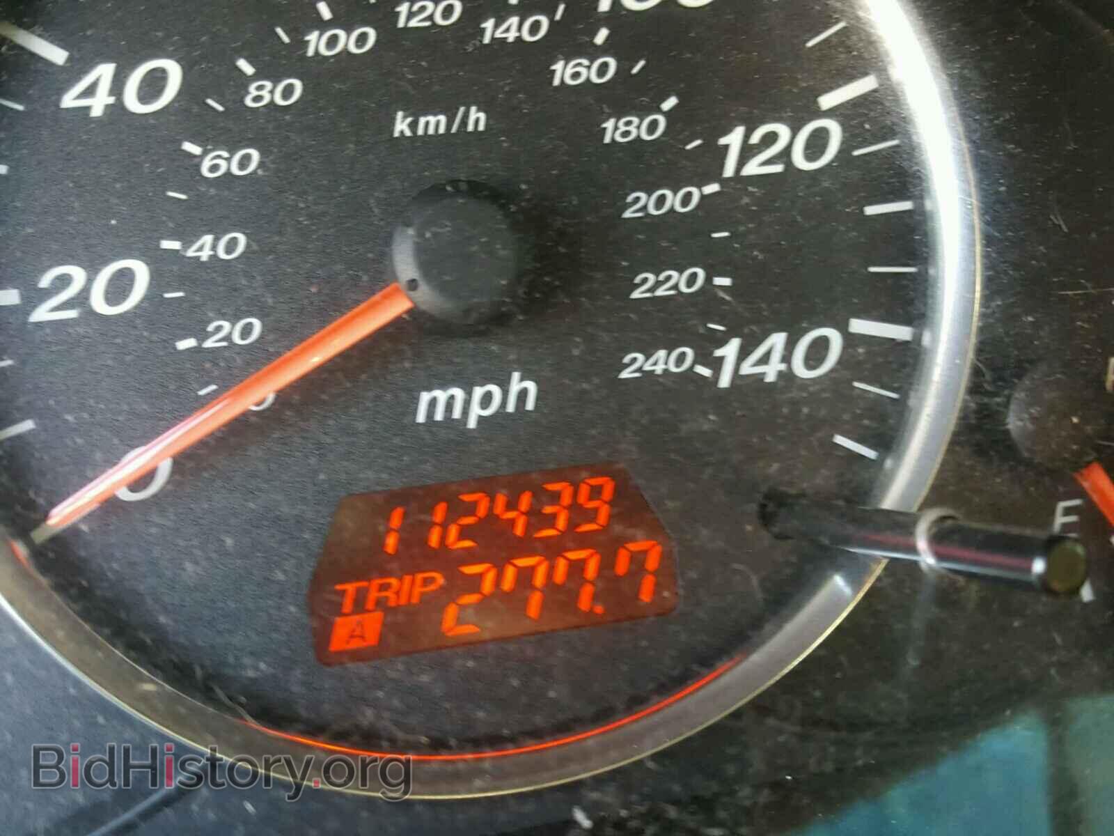 2006 MAZDA 6 - VIN: 1YVHP80D165M58488 - Фото 8