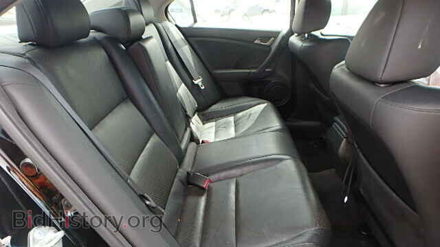 2009 ACURA TSX - VIN: JH4CU26659C035989 - Фото 6