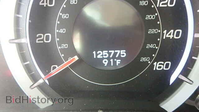 2009 ACURA TSX - VIN: JH4CU26659C035989 - Фото 8