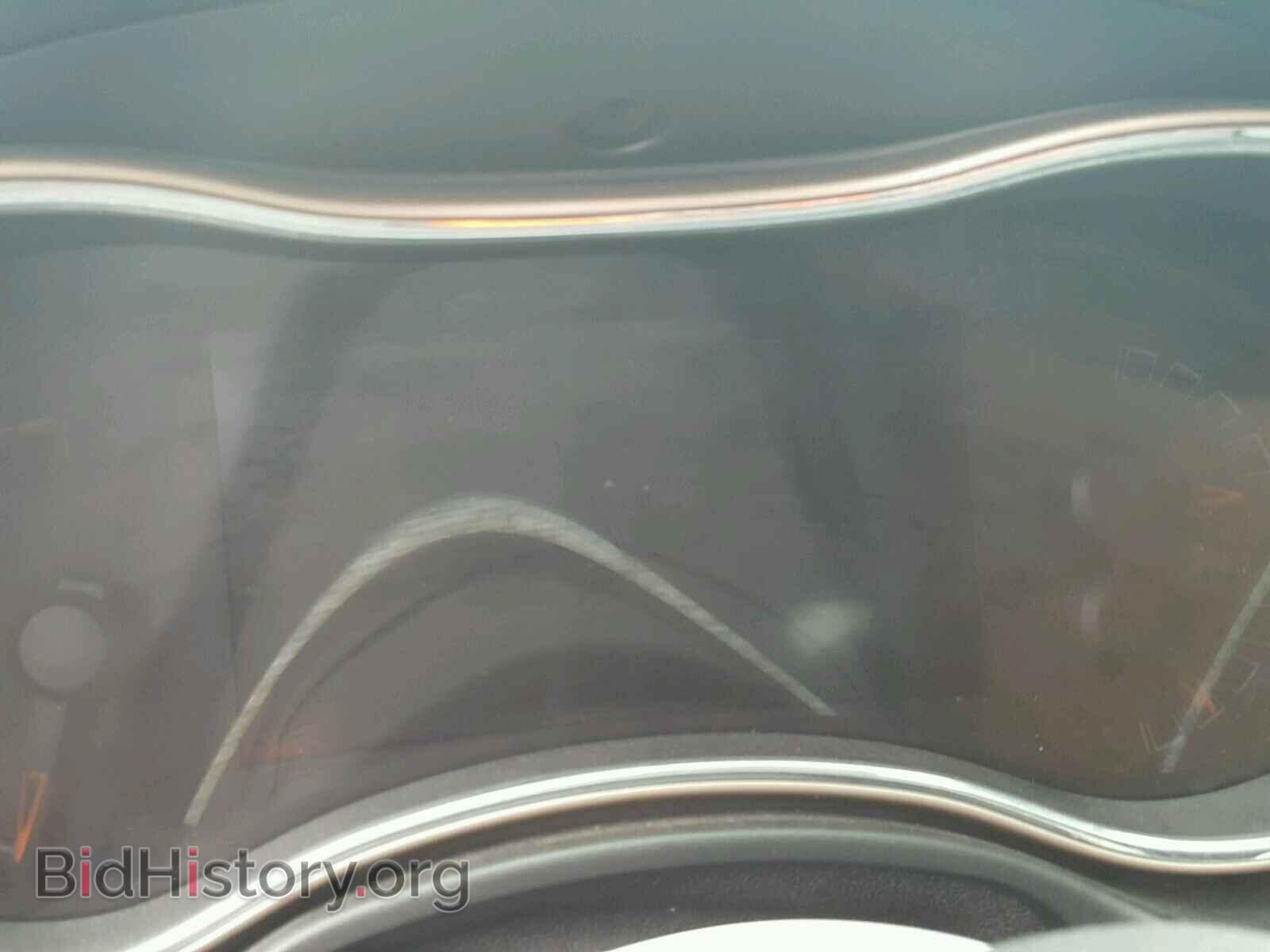 2014 JEEP CHEROKEE - VIN: 1C4RJFBG4EC509063 - Фото 8