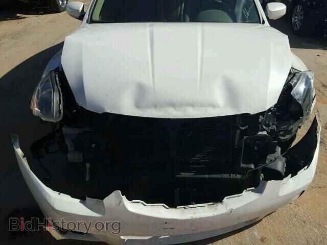 2008 NISSAN MAXIMA - VIN: 1N4BA41E58C819304 - Фото 7
