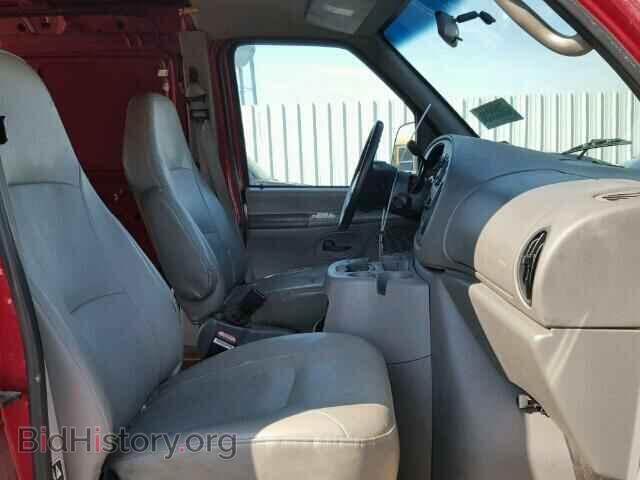 2001 FORD ECONOLINE - VIN: 1FTNE24291HB59391 - Photo 5