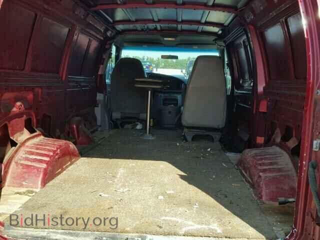 2001 FORD ECONOLINE - VIN: 1FTNE24291HB59391 - Photo 6