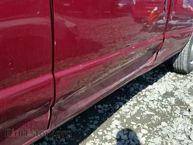 2001 FORD ECONOLINE - VIN: 1FTNE24291HB59391 - Photo 9