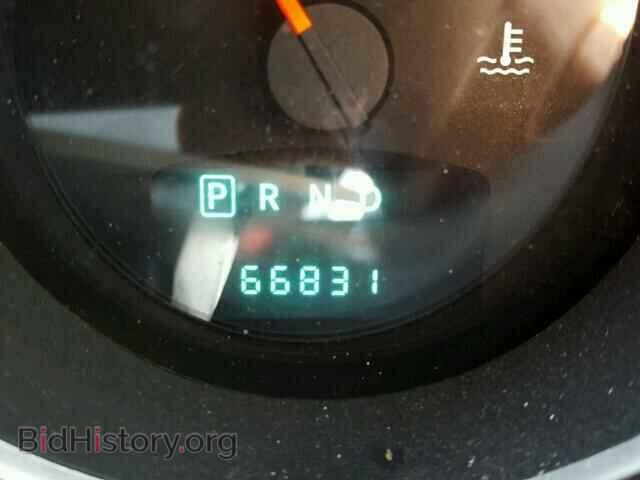 2010 DODGE CARAVAN - VIN: 2D4RN4DE6AR364164 - Фото 8