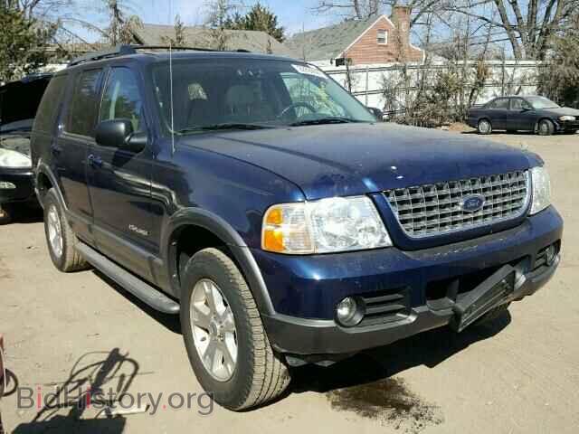 Фотография 1FMDU73K35UA64198 - FORD EXPLORER 2005
