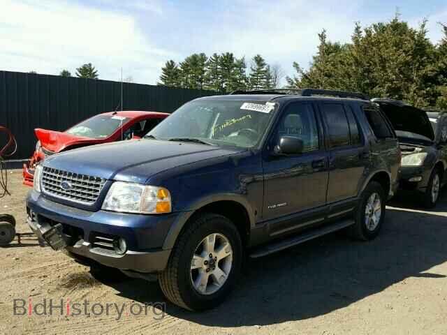 2005 FORD EXPLORER - VIN: 1FMDU73K35UA64198 - Photo 2