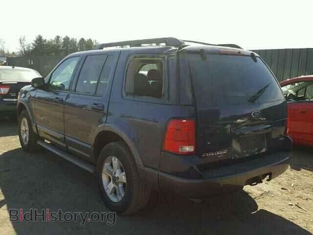 2005 FORD EXPLORER - VIN: 1FMDU73K35UA64198 - Photo 3
