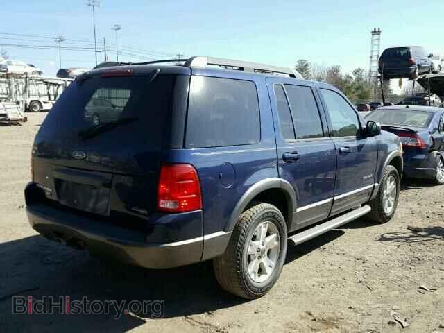 2005 FORD EXPLORER - VIN: 1FMDU73K35UA64198 - Photo 4