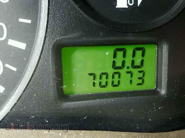 2007 FORD FOCUS - VIN: 1FAFP34N57W111900 - Фото 8