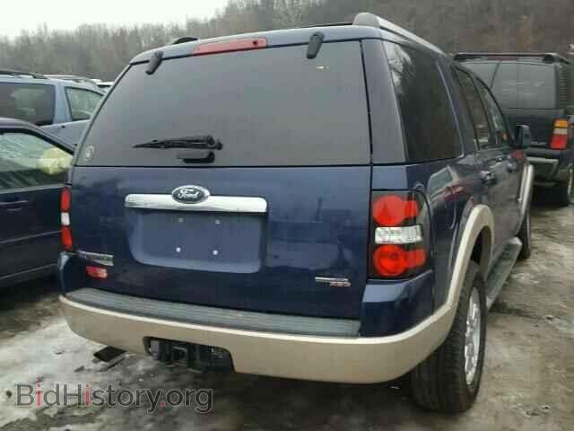 2007 FORD EXPLORER - VIN: 1FMEU74E87UA93597 - Photo 4