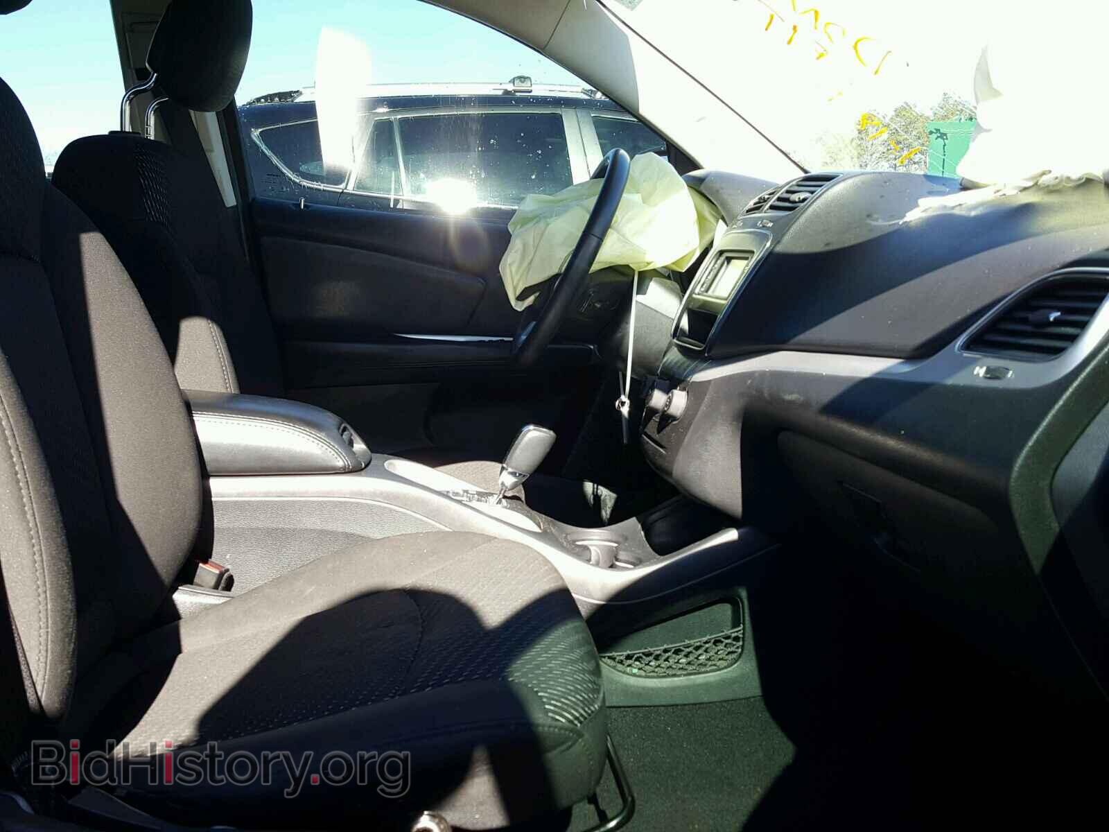 2015 DODGE JOURNEY - VIN: 3C4PDCAB1FT532096 - Photo 5
