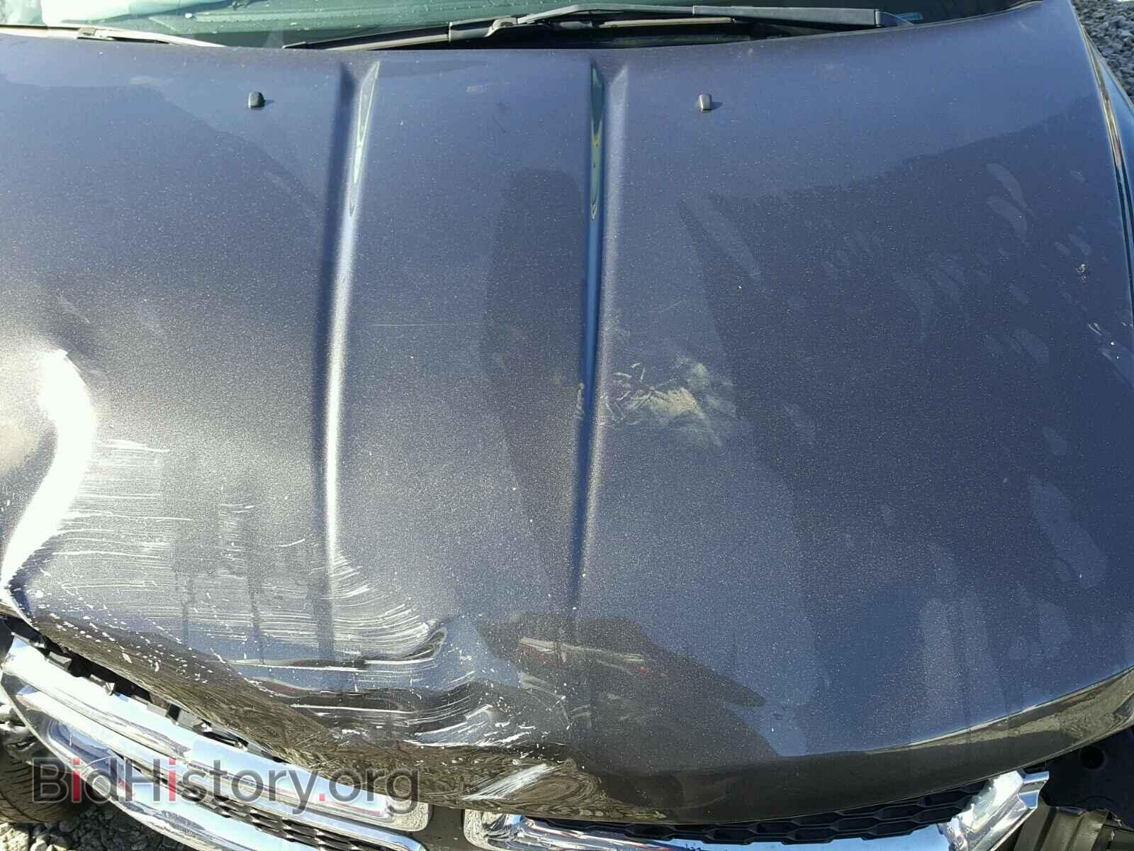 2015 DODGE JOURNEY - VIN: 3C4PDCAB1FT532096 - Photo 7